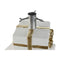 Basis Home ESPRIT Magnesium 28 x 26 x 48 cm Kerstboom