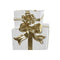 Basis Home ESPRIT Magnesium 28 x 26 x 48 cm Kerstboom