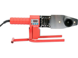Yato YT-82251 apparaat voor plastic lassen 800 W 1 stuk(s)