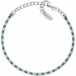Armband Dames Amen BTABBVE16 Zilverkleurig