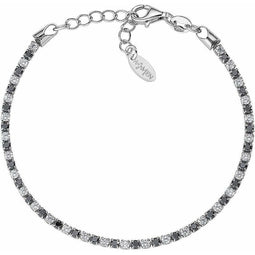 Armband Dames Amen BTABBN16 Zilverkleurig