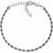 Armband Dames Amen BTABBN16 Zilverkleurig