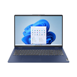 Lenovo IdeaPad Flex 5 16IRU8 Intel® Core™ i7 i7-1355U Hybride (2-in-1) 40,6 cm (16") Touchscreen...