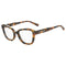 Brillenframe Love Moschino MOL606-TN-05LE817 Bruin Ø 48 mm