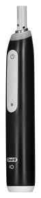 Braun Oral-B iO3 matzwart elektrische tandenborstel