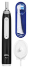 Braun Oral-B iO3 matzwart elektrische tandenborstel
