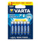 Batterij Varta 4903121436 AAA 1 V