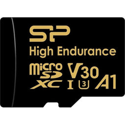 Micro SD-Kaart Silicon Power SP512GBSTXDV3V1HSP 512 GB