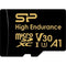 Micro SD-Kaart Silicon Power SP512GBSTXDV3V1HSP 512 GB