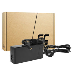 Laptop oplader Green Cell AD140P 130 W