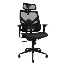 Gaming stoel DRIFT DRAIR400 Zwart