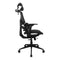 Gaming stoel DRIFT DRAIR400 Zwart