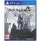 PlayStation 4-videogame Sony NieR Replicant