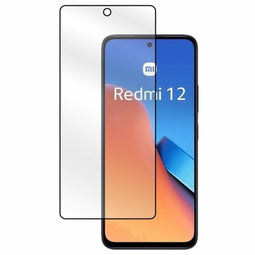 Schermbeschermer voor mobiel PcCom Redmi 12 Xiaomi