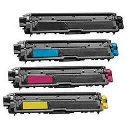 Gerecyclede toner Inkoem M-TN247BK Zwart