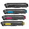Gerecyclede toner Inkoem M-TN247BK Zwart