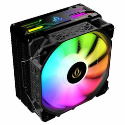 CPU-ventilator Forgeon Solarian Ø 12 cm