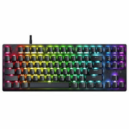 Toetsenbord Razer Huntsman V3 X Zwart