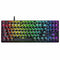 Toetsenbord Razer Huntsman V3 X Zwart