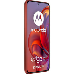 Smartphone Motorola Edge 50 Neo 5G 6,4" 12 GB RAM 512 GB Rood
