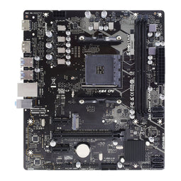 Moederbord Biostar B550MT AMD AM4