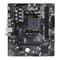 Moederbord Biostar B550MT AMD AM4