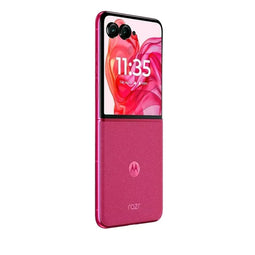 Smartphone Motorola RAZR 50 Ultra 6,9" 12 GB RAM 512 GB Roze