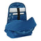 Laptoptas Real Madrid C.F. Blauw 31 x 44 x 18 cm