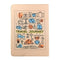 Tablet kap Maillon Technologique TRAVEL 9,7