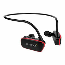 MP3 player Sunstech Argos