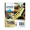 Originele inkt cartridge Epson 16 Cyaan (10 Stuks)