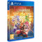 PlayStation 4-videogame Square Enix Visions Of Mana