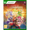 Xbox Series X videogame Square Enix Visions Of Mana