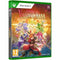 Xbox Series X videogame Square Enix Visions Of Mana
