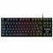 Toetsenbord Tempest Zwart