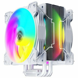 CPU-ventilator Tempest Ø 12 cm