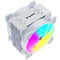 CPU-ventilator Tempest Ø 12 cm