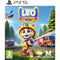 PlayStation 5-videogame Just For Games Leo The Firefighter Cat