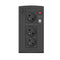 Ononderbreekbaar Stroomvoorzieningssysteem Interactief SAI Ever T/DAVRTO-000K85/01 550 W