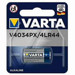 Batterijen Varta V4034PX 6 V