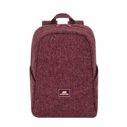 Laptoptas Rivacase Anvik Rood 13"