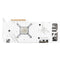 Grafische kaart Powercolor RX7900XT 20G-L/OC/WHITE AMD Radeon RX 7900 XT 20 GB GDDR6