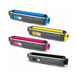 Gerecyclede toner Inkoem TN247 Kleur Magenta