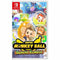 Videogame voor Switch Nintendo Super Monkey Ball: Banana Rumble