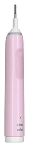 Braun elektrische tandenborstel Oral-B PRO3 Roze X-Clean