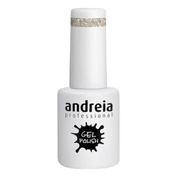 Semi-permanent Nagellak Gel Polish Andreia (10,5 ml)