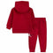 Sportoutfit voor kinderen Jordan Sustainable Rood Maat 24 maanden