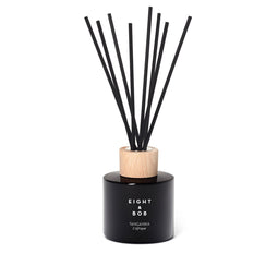 Eight & Bob Diffuser Tanganika Round 200 ml