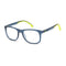 Heren Brillenframe Carrera CARRERA-8874-PJPF219 Blauw Ø 52 mm