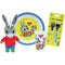 Serviesset Fun House 5 Onderdelen